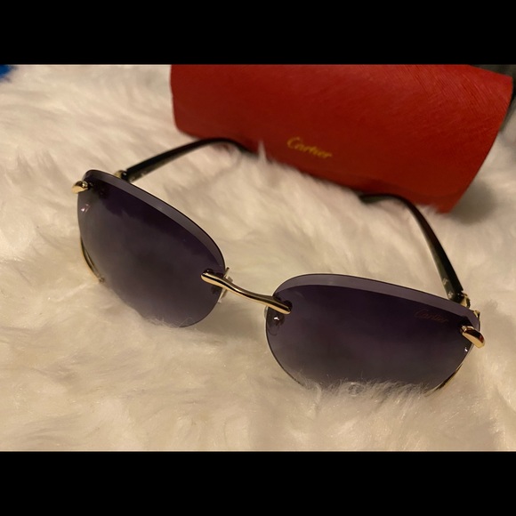 Accessories - Unisex Glasses with box